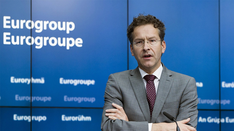 Ντάισελμπλουμ: Στην Ελλάδα δεν μπορούν να εγκριθούν εκ των προτέρων μέτρα Ντάισελμπλουμ: Στην Ελλάδα δεν μπορούν να εγκριθούν εκ των προτέρων μέτρα