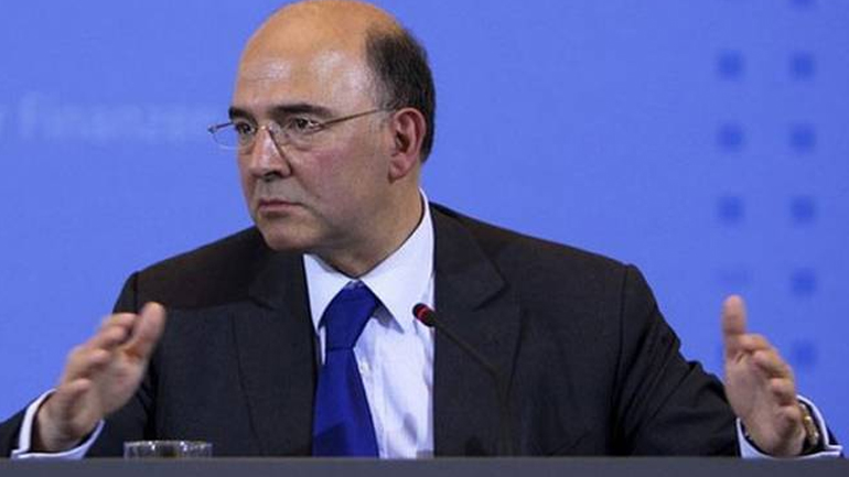 Αισιοδοξία Μοσκοβισί για συμφωνία τις επόμενες εβδομάδες