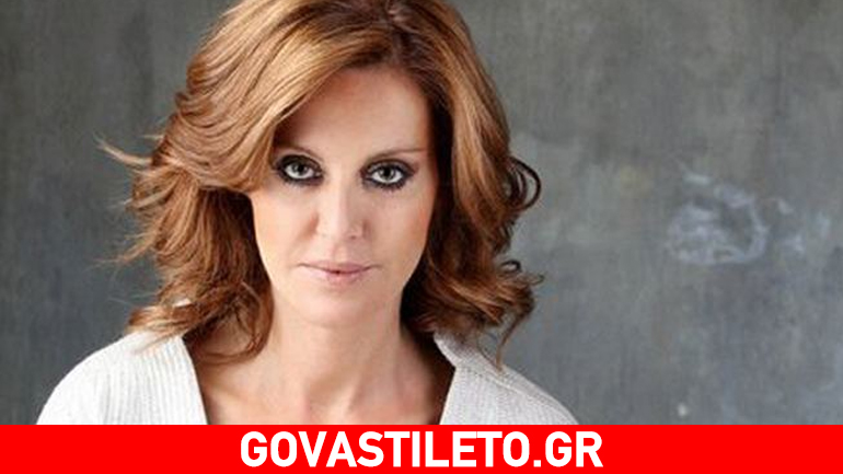 Αλεξάνδρα Παλαιολόγου: Οι δύσκολες στιγμές που περνά και το μήνυμα που μας «άγγιξε»