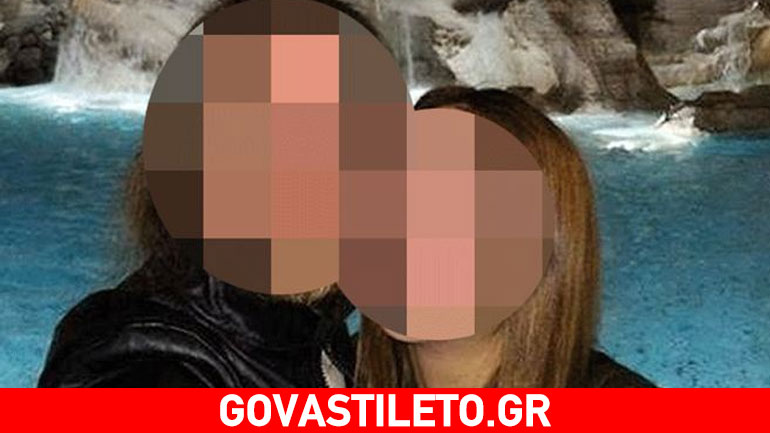 Ελληνίδα τραγουδίστρια γιόρτασε τα γενέθλιά της στη Ρώμη