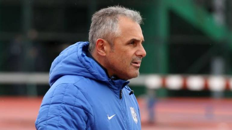 Συνεχίζει με Βοσνιάδη η Κέρκυρα