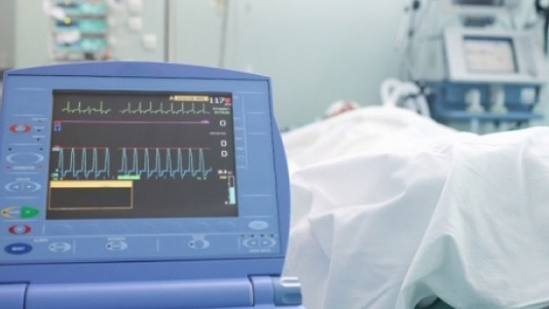 Ηράκλειο: Γέφυρα ζωής για 68χρονο από τη Σαντορίνη