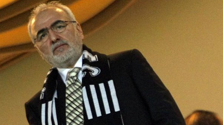 «Πηγή έμπνευσης και κινήτρου η ομάδα βόλεϊ»