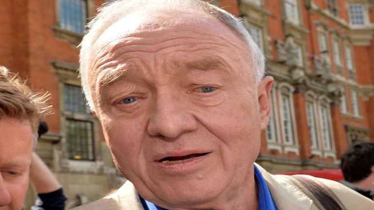 Bρετανία: Οι Εργατικοί διέγραψαν τον Κεν Λίβινγκστον για αντισημιτισμό