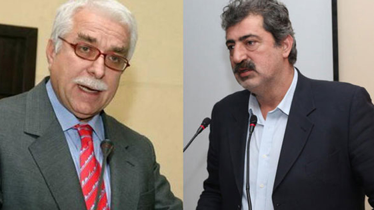 Στη Δικαιοσύνη κατά του Πολάκη προσφεύγει ο Γιαννόπουλος