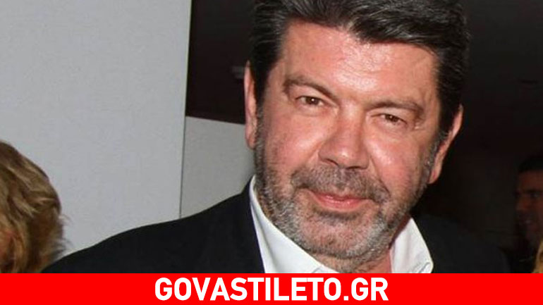 Γιάννης Λάτσιος: Περνάει το Πάσχα στη Μύκονο