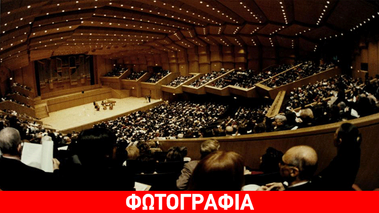 «Σώματα που έχουν ακόμη σημασία» στο Megaron Plus