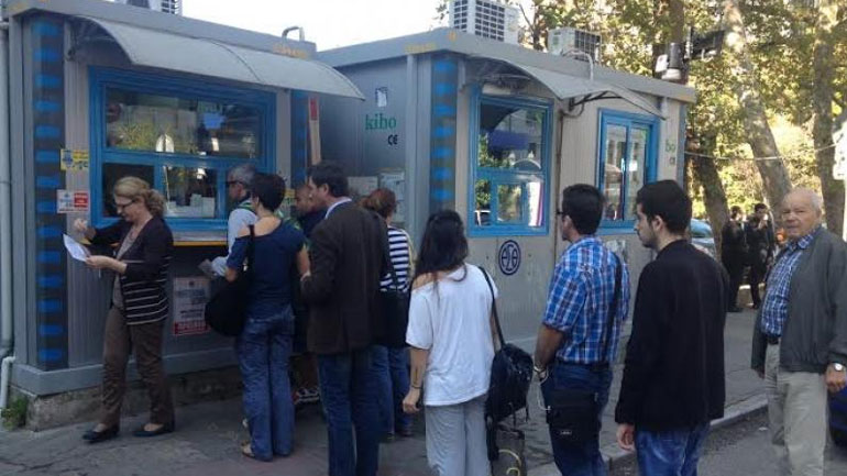 Θεσσαλονίκη: Εκδοτήρια και δρομολόγια του ΟΑΣΘ για το Πάσχα