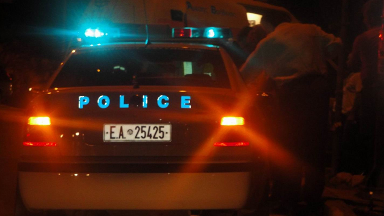 Άρπαξαν το τσαντάκι με τις εισπράξεις και τράπηκαν σε φυγή