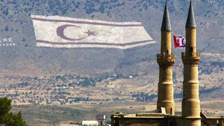 Ψήφος εμπιστοσύνης για την «κυβέρνηση» στα κατεχόμενα