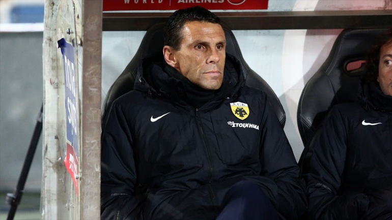 Κατήγγειλε την ΑΕΚ στη FIFA ο Πογέτ