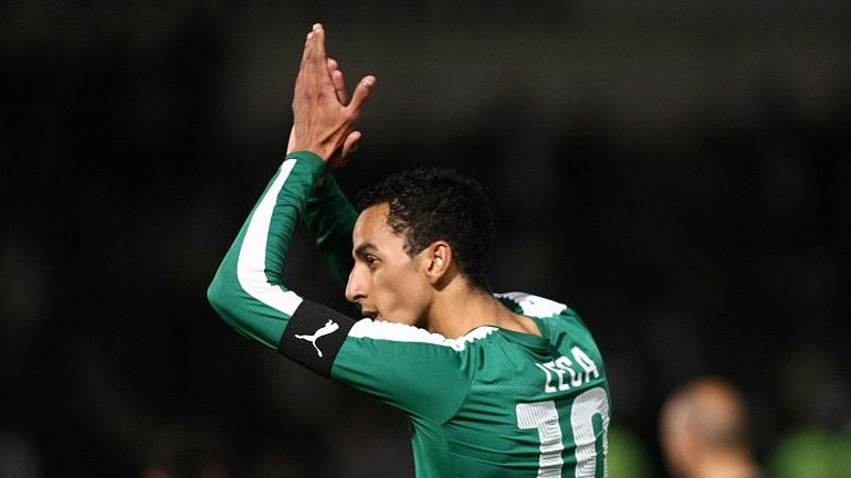 Ζέκα: «Έτοιμοι για την πρώτη θέση στα πλέι οφ»