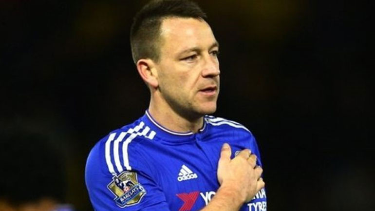 Θέλει ν’ανανεώσει με την Τσέλσι ο Τέρι