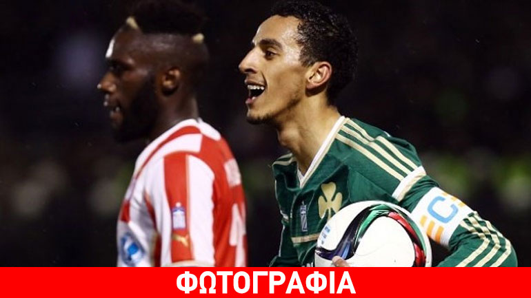 «Προετοιμαζόμαστε για τα πλέι οφ με όλες μας τις δυνάμεις»