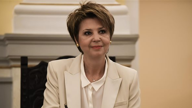 Γεροβασίλη: Η κοινωνία εκπέμπει μήνυμα ανθρωπιάς και αξιοπρέπειας