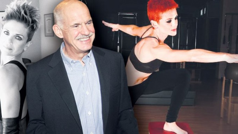 Παπανδρέου-Παπακωνσταντοπούλου: Πάσχα στη βίλα του εφοπλιστή Ανδρέα Ποταμιάνου