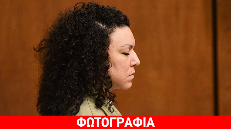 Εκατό χρόνια φυλακή στη γυναίκα που αφαίρεσε το έμβρυο από την μήτρα εγκύου