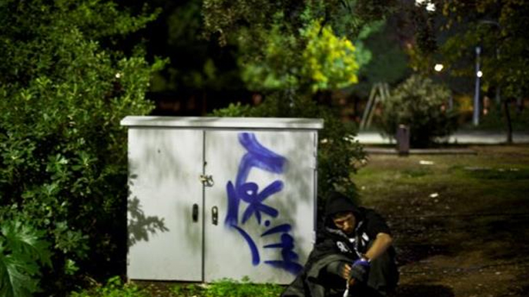 Βίασαν ομοεθνή τους στο Πεδίον του Άρεως