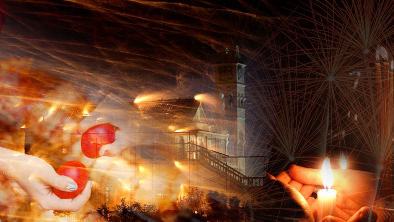 Eλλήνων Πάσχα