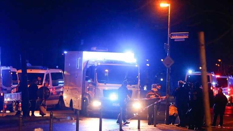 Γερμανία: Σκοτώθηκε σε τροχαίο παίκτης του Ανόβερο