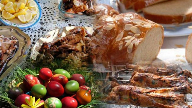 Το γλέντι μετατράπηκε σε πένθος στην Κρήτη – Πνίγηκε στο γιορτινό τραπέζι Το γλέντι μετατράπηκε σε πένθος στην Κρήτη – Πνίγηκε στο γιορτινό τραπέζι