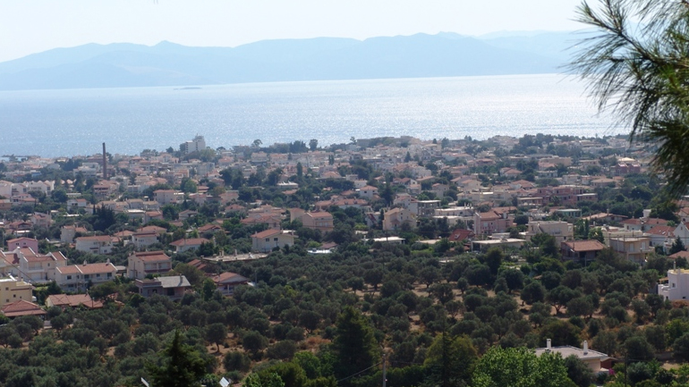 Διαρρήκτες με… προτίμηση σπίτια σε Ραφήνα, Νέα Μάκρη και Παλλήνη