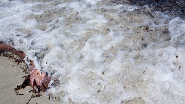 Nαυάγιο με 84 αγνοουμένους ανοικτά της Λιβύης