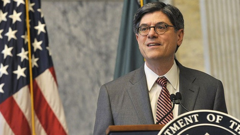 Λιου: Ευελιξία και ρύθμιση χρέους για τελική συμφωνία