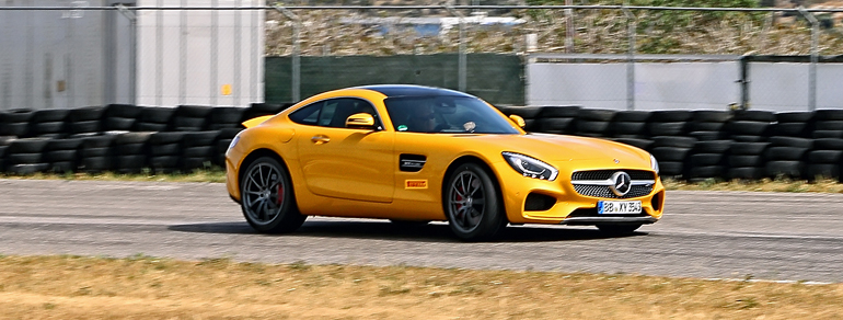 Ήρθε για... λίγες ημέρες και γύρισε και πάλι στην Γερμανία!