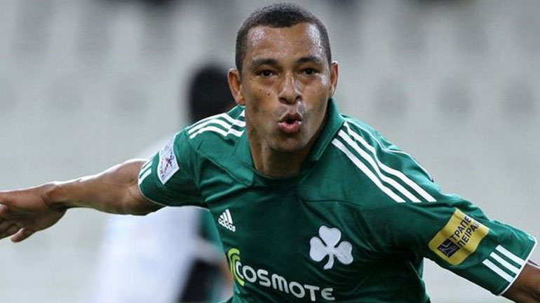 Συμφωνεί και έρχεται ο Ζιλμπέρτο