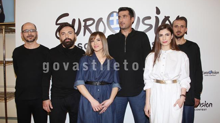 Οι Argo αναχώρησαν για Σουηδία