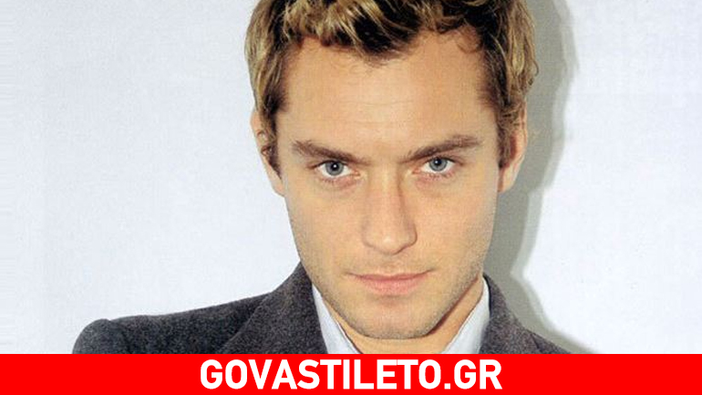 Ο Jude Law είναι ο μεγαλύτερος καρδιοκατακτητής του Χόλιγουντ – Δείτε τις γυναίκες της ζωής του!