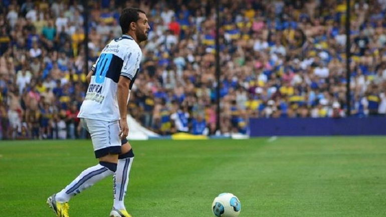 Η Ρασίνγκ θέλει να διατηρήσει τον Περέιρα