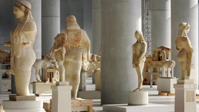 Ημέρα Μουσείων στις 18 Μαΐου: Το πρόγραμμα των εκδηλώσεων