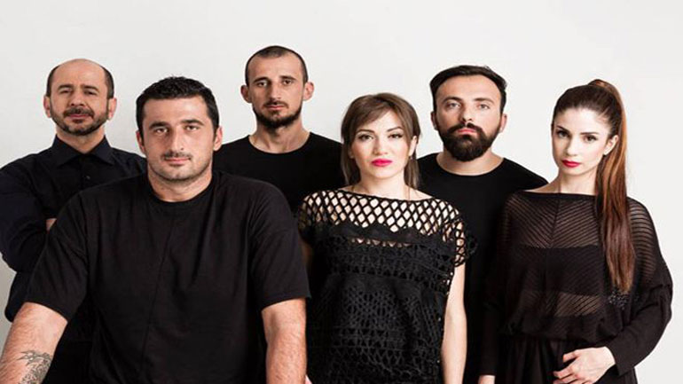 Eurovision 2016: Σήμερα η πρώτη πρόβα της ελληνικής συμμετοχής