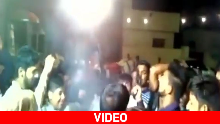 Σοκ: Πυροβολεί τον γαμπρό στο κεφάλι με «μπαλωθιά»