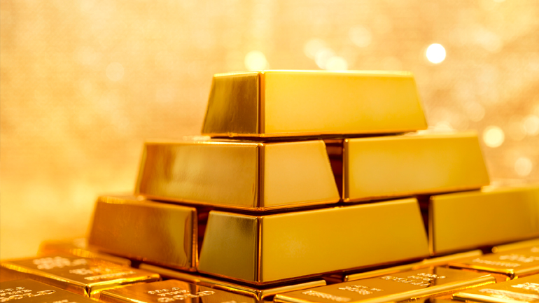 Υψηλές πτήσεις για τον χρυσό