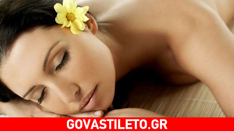 Τέλεια μάσκα για απαλή επιδερμίδα