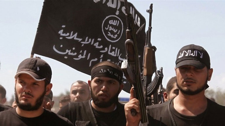 CIA: «Εμείς θα καταστρέψουμε το Ισλαμικό Χαλιφάτο»