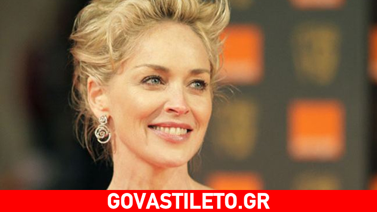 Sharon Stone: Αυτή είναι η διατροφή που ακολουθεί στα 57 της