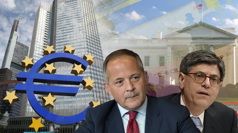 “Μονόδρομος” η ελάφρυνση του χρέους