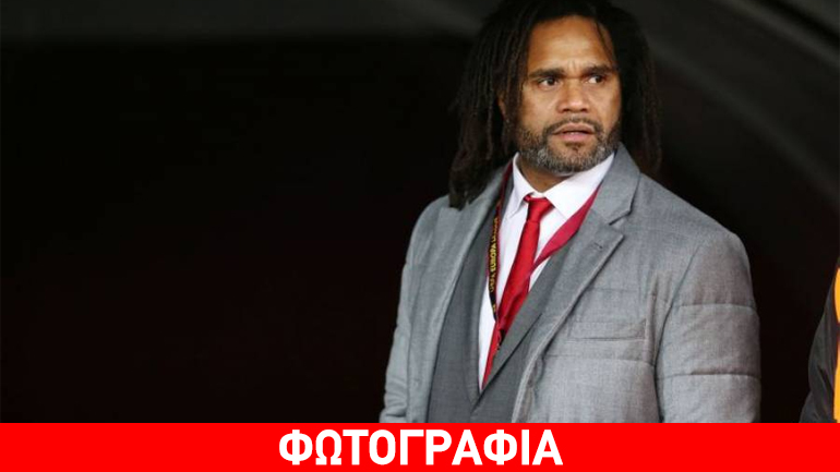 H κορυφαία ενδεκάδα διά χειρός… Καρεμπέ!