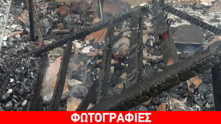 Κύπρος: Σοβαρά εγκαύματα υπέστη 60χρονος-Άναψε τσιγάρο σε χώρο με απώλεια υγραερίου