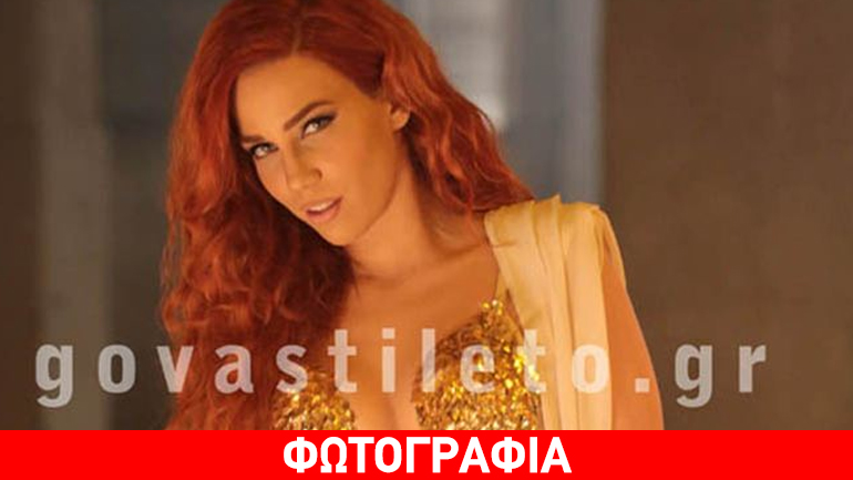 Κατερίνα Στικούδη: Ρίχνει το Instagram με τη σέξι πόζα της με μαγιό