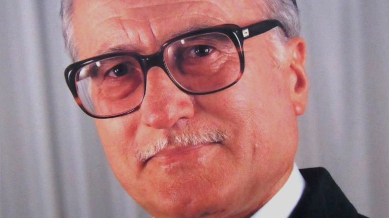 Πέθανε ο πρώην υπουργός και βουλευτής του ΠΑΣΟΚ Νίκος Αθανασόπουλος