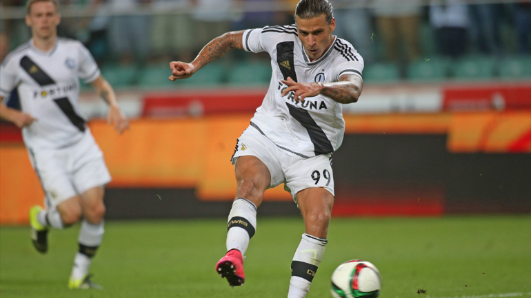 Στη Λέγκια το Κύπελλο Πολωνίας