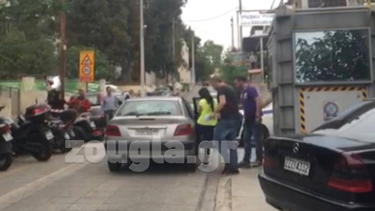 Η μητέρα κρατείται στο ΑΤ της Αγίας Βαρβάρας και ο πατέρας στο ΑΤ Χαϊδαρίου