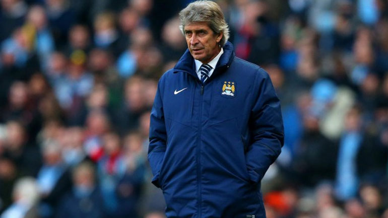 Πελεγκρίνι: «Έπρεπε να υπολογίσω και το παιχνίδι με τη Ρεάλ Μαδρίτης»