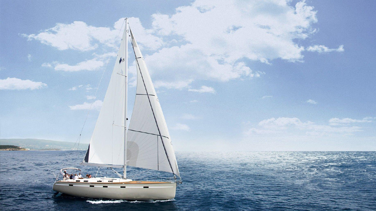 Κρήτη: Ακυβέρνητο ιστιοφόρο κινητοποίησε τη λιμενική αρχή