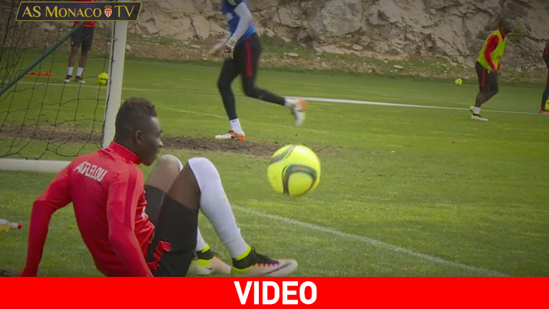 Τα απίστευτα μαγικά του Τραορέ!